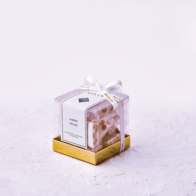 ALMOND NOUGAT PACK – 200g