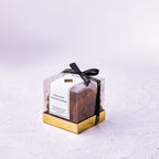 COCOA DUSTED CHOCOLATE ALMONDS PACK – 250g