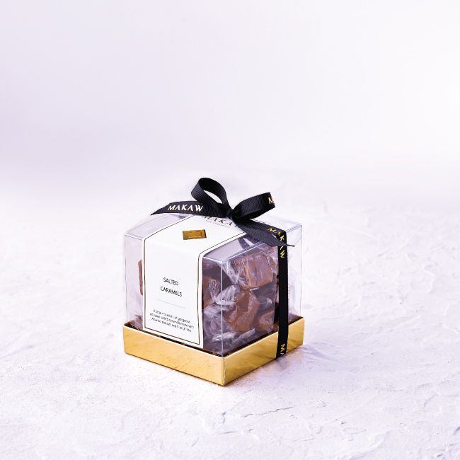 SALTED CARAMELS PACK – 250g