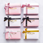 MINI GIVEAWAY BOXES – 6 CHOCOLATE BONBONS