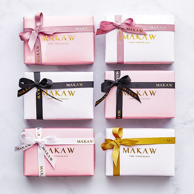 MINI GIVEAWAY BOXES – 6 CHOCOLATE BONBONS