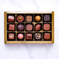 SMALL DISCOVERY – 15 CHOCOLATE BONBONS