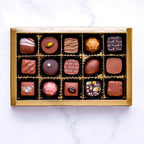 SMALL DISCOVERY – 15 CHOCOLATE BONBONS