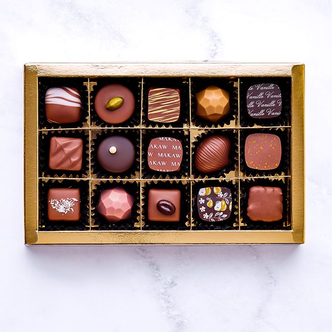 MAXI FLORENTINES – 108 PIECES