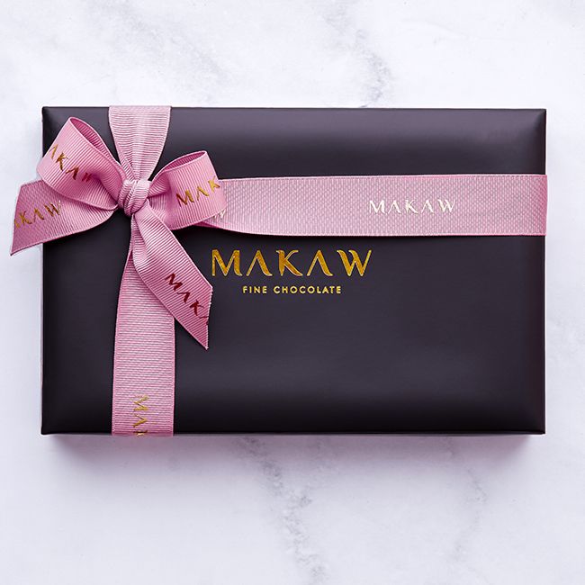 MEDIUM DISCOVERY – 40 CHOCOLATE BONBONS