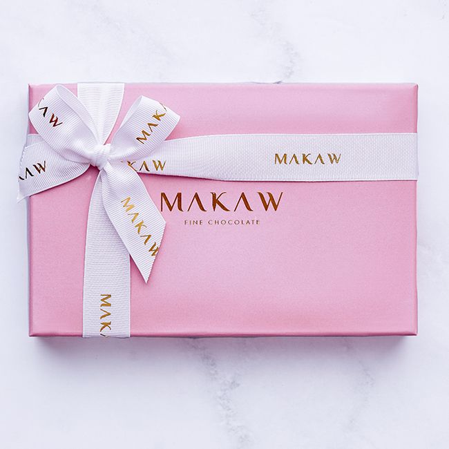 SMALL DISCOVERY – 15 CHOCOLATE BONBONS