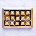 SMALL MONT BLANC – 15 CHOCOLATE BONBONS