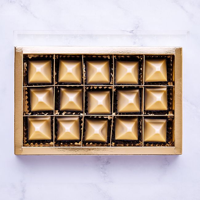 COLLECTION PYRAMID – 4 BOXES