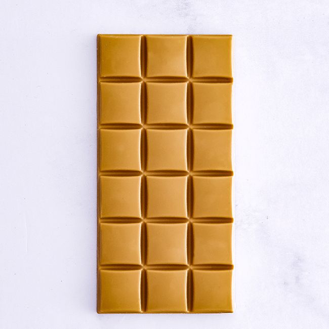 THE ZEPHYR – BLONDE CHOCOLATE – 100g