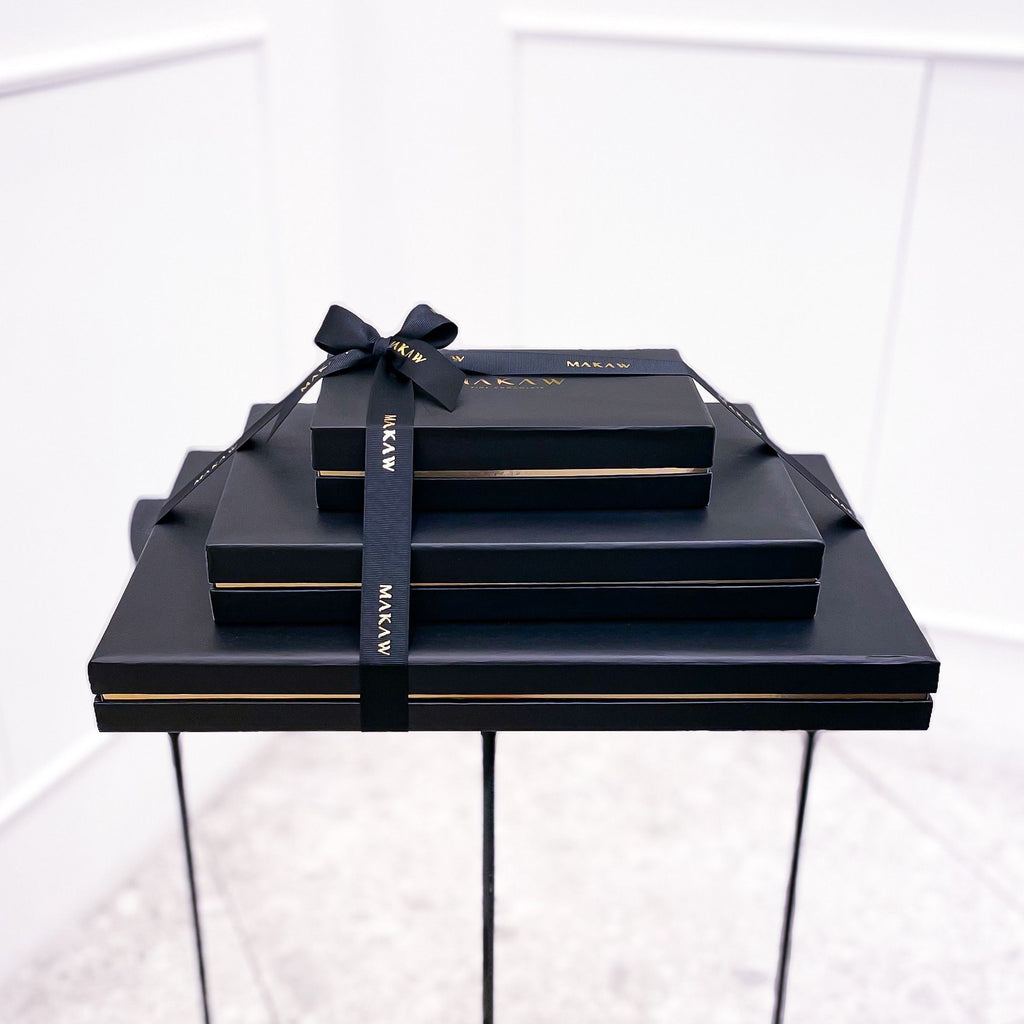 MEDIUM PYRAMID – 3 BOXES