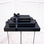MEDIUM PYRAMID – 3 BOXES