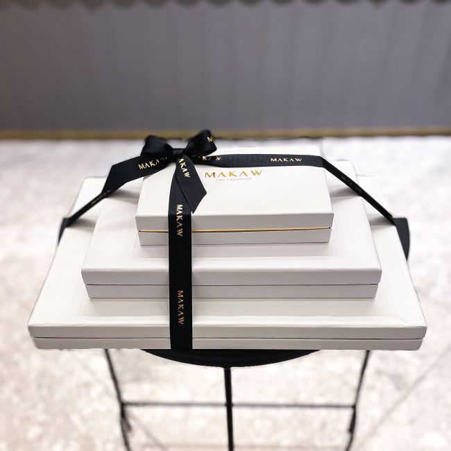 MEDIUM PYRAMID – 3 BOXES