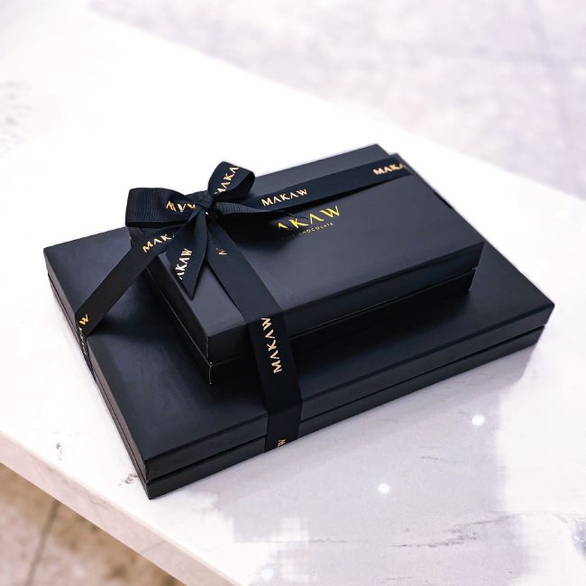 SMALL PYRAMID – 2 BOXES