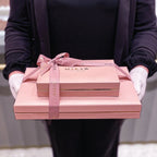 SMALL PYRAMID – 2 BOXES