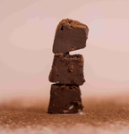 TRUFFLES – HAZEUNUT – 400g