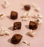 TRUFFLES – POPCORN – 400g